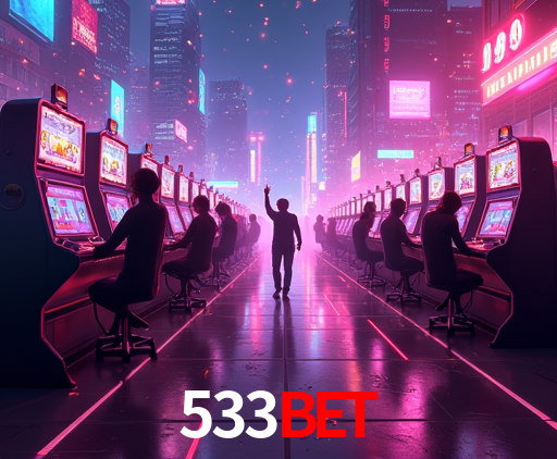 Estatísticas 533Bet