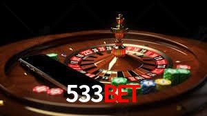 Welcome Bonus 533Bet