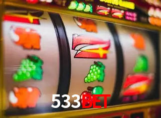 Desvendando o Mundo dos Jogos Virtuais na 533Bet