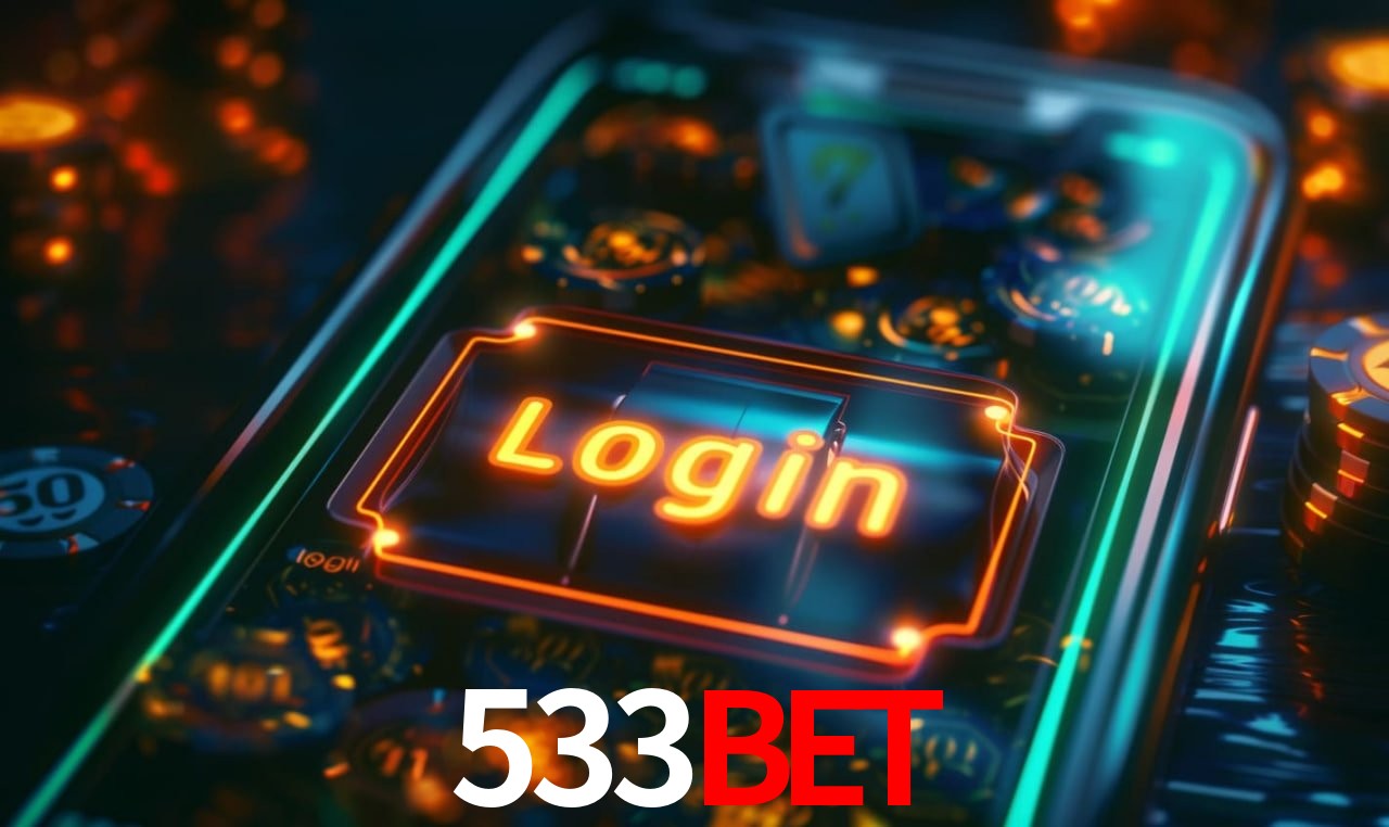 Experiência VIP 533Bet