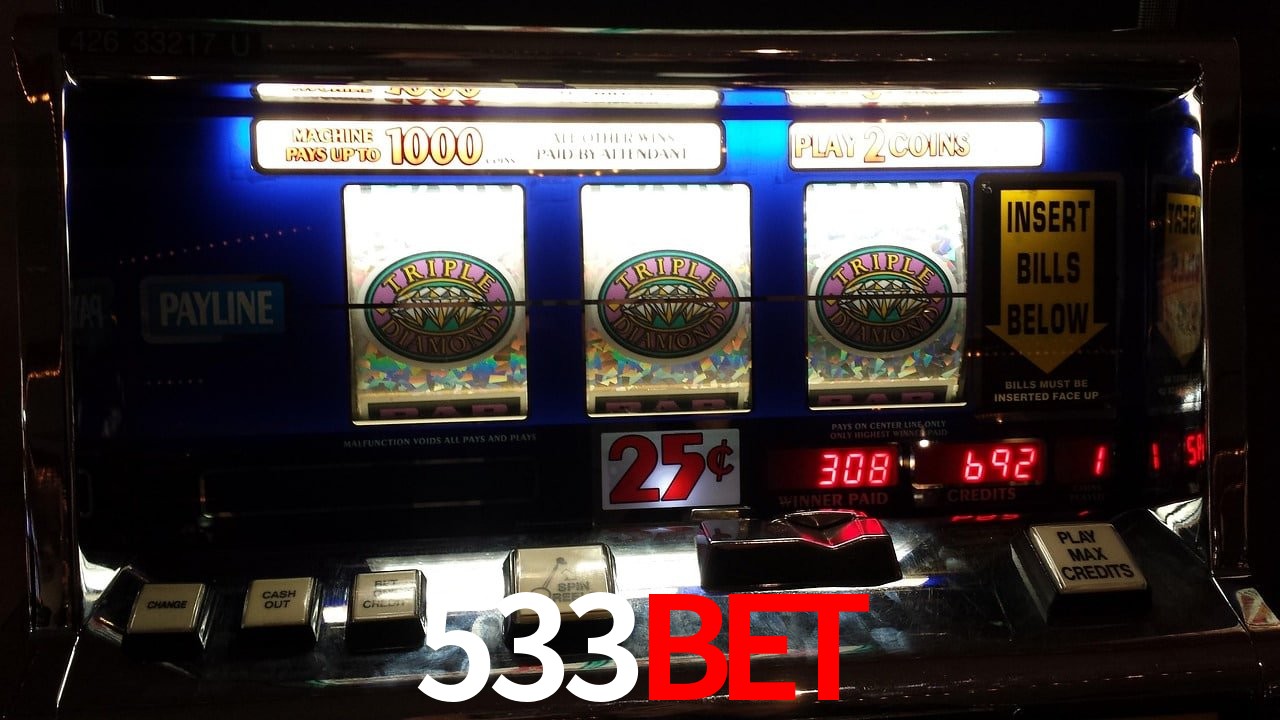 Statistics 533Bet
