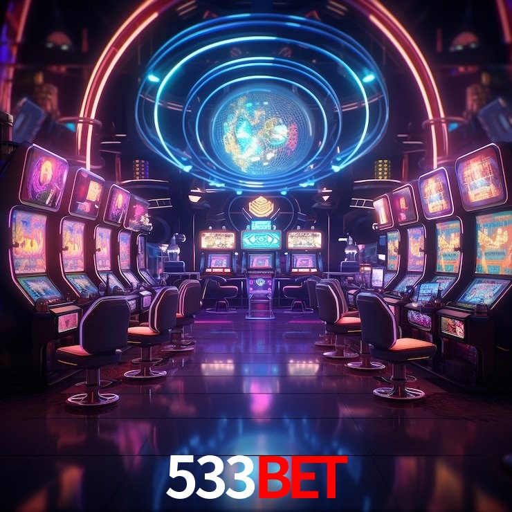 533Bet Salvador - Football
