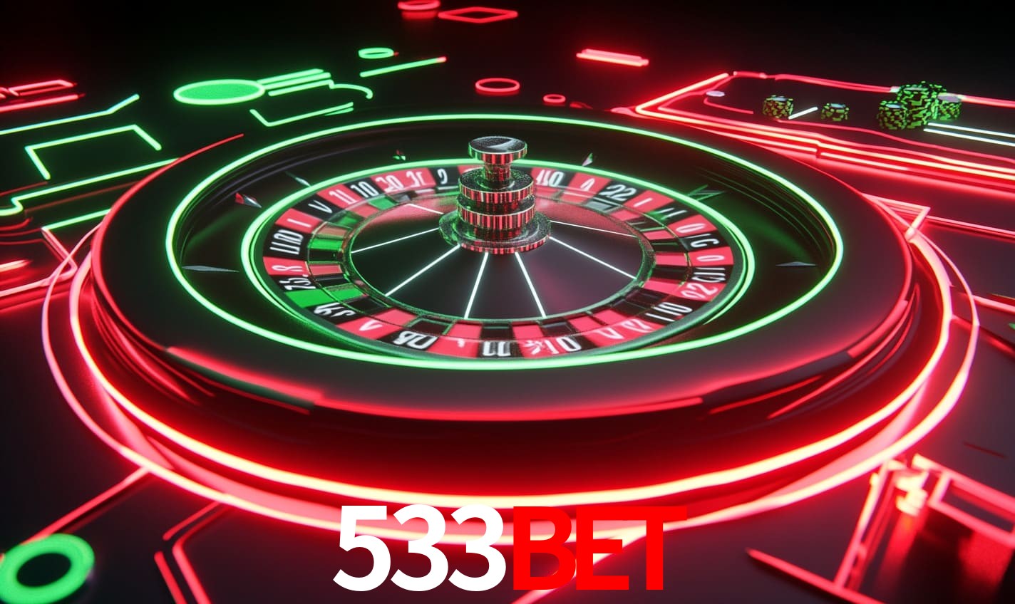 533Bet Salvador - Strategies