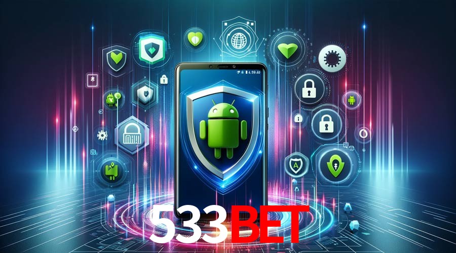 Platform Technology 533Bet