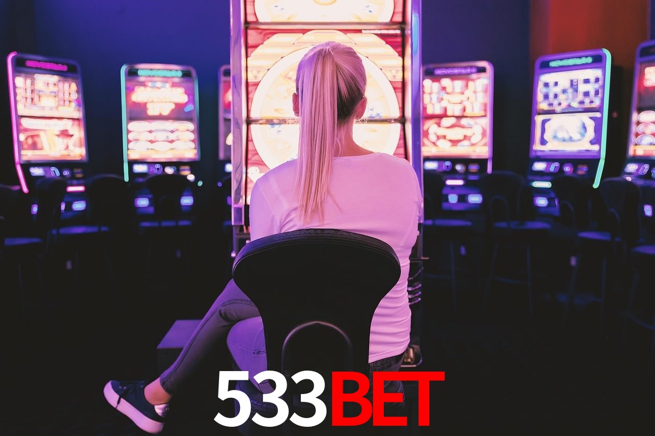 Quick Registration 533Bet