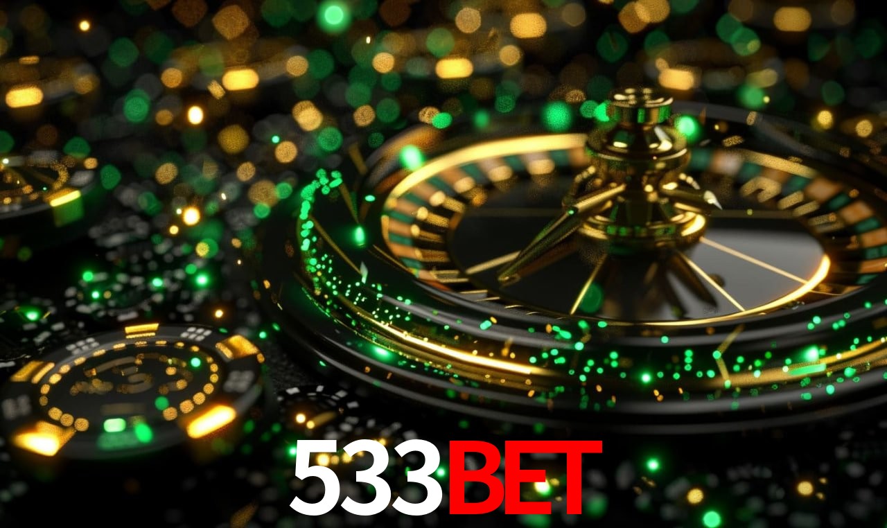 533Bet Brasília - Bonus Features