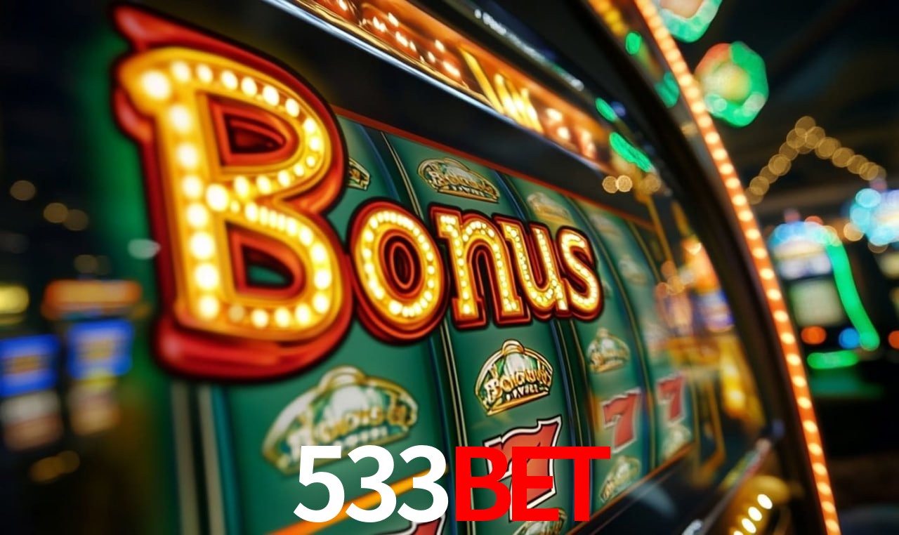 533Bet Belo Horizonte - Promo Tips