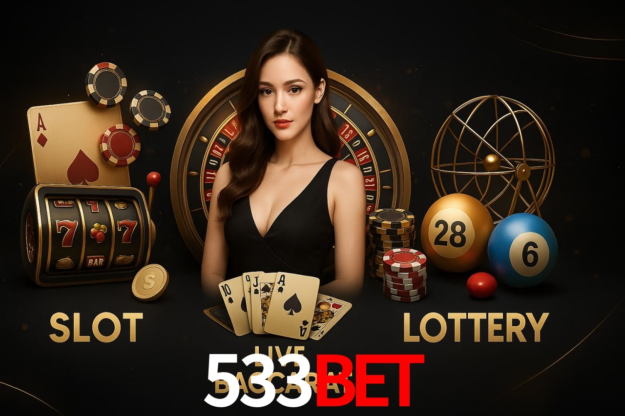 533Bet Brasília - Leaderboards