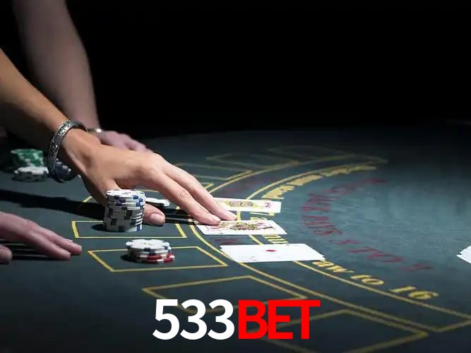 533Bet Salvador - Support