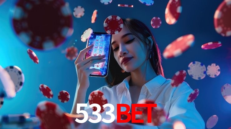 cassino 533Bet