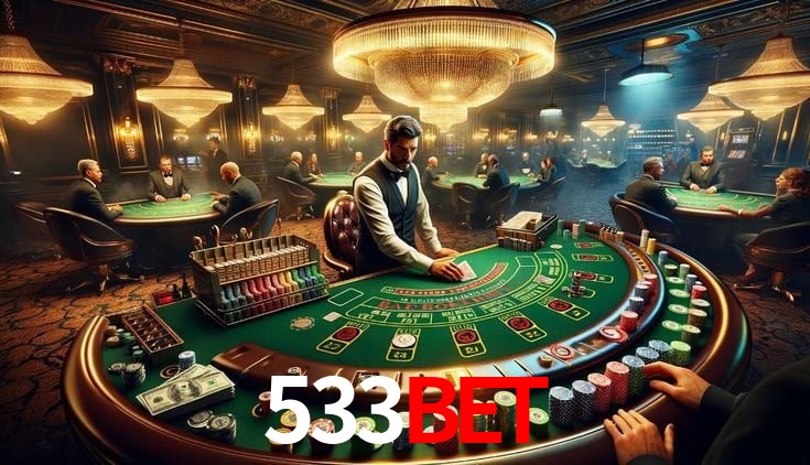 Games Directory 533Bet