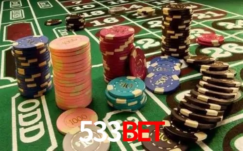 533Bet Login