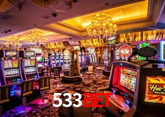533Bet Rio de Janeiro - Professional Dealers