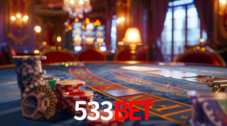API Integration 533Bet