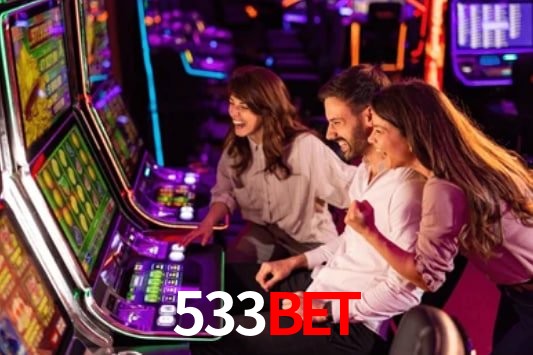 Programa VIP 533Bet