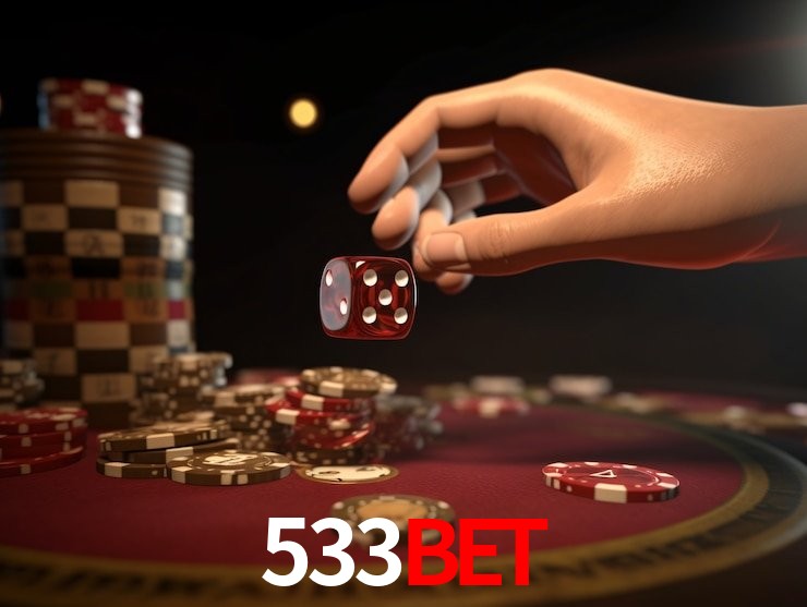 533Bet Rio de Janeiro - Popular Jogos