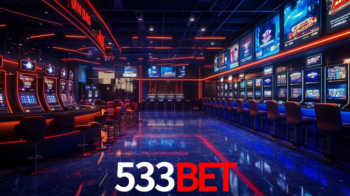 Blackjack Table 533Bet