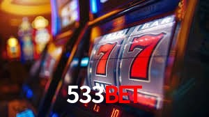 533Bet - Aplicativo Móvel