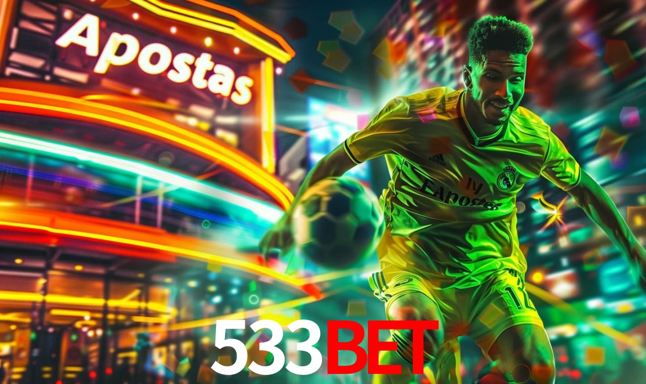 Ofertas Exclusivas 533Bet
