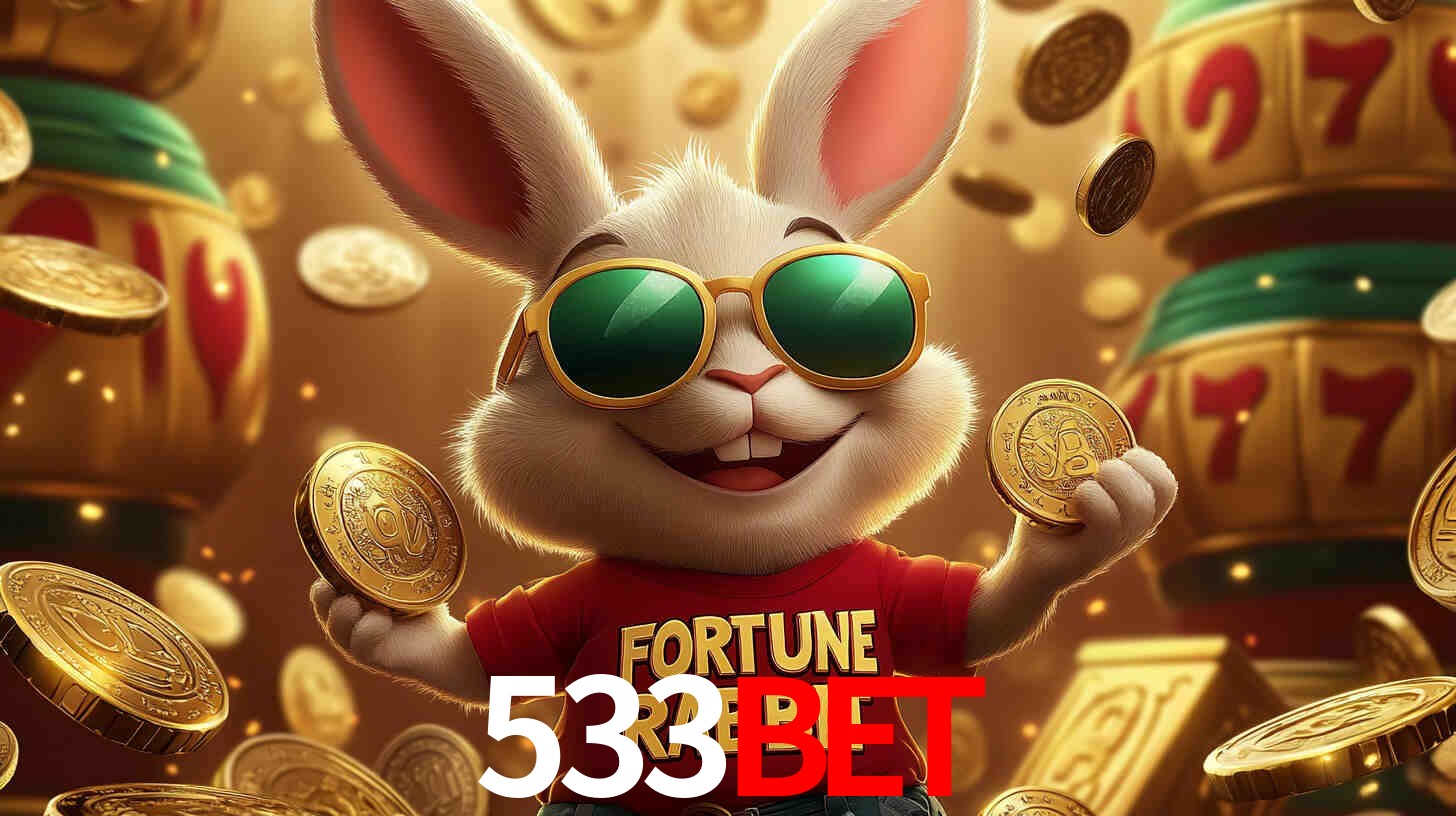 533Bet: Seu Especialista em Apostas Esportivas Brasileiras