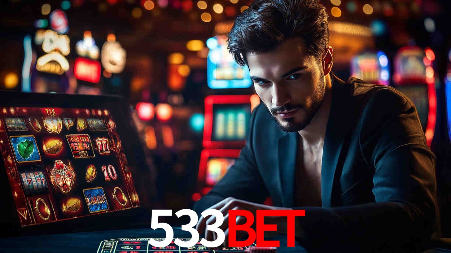 533Bet: Jogue Crash e Experimente Alta Recompensa Instantânea