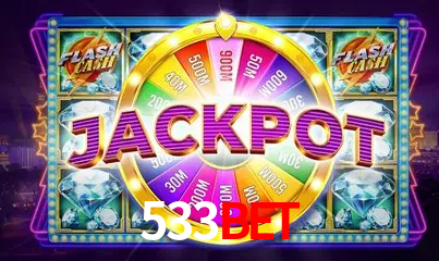 Desvendando o Mundo dos Jogos Virtuais na 533Bet