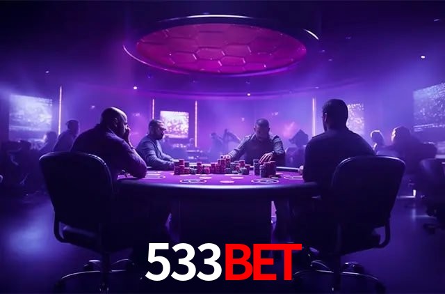 Integração de APIs 533Bet