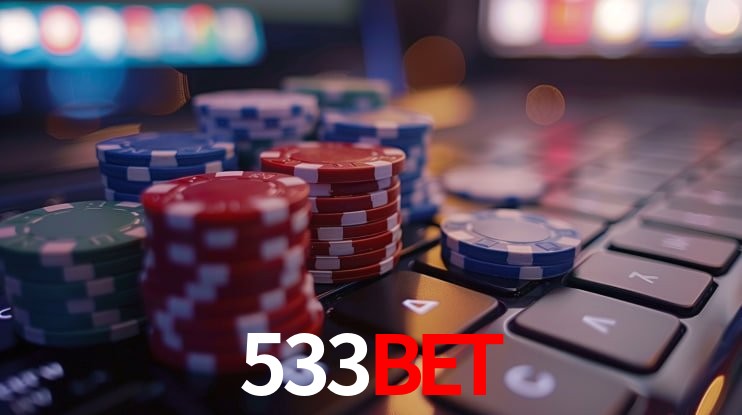 533Bet - Login Methods