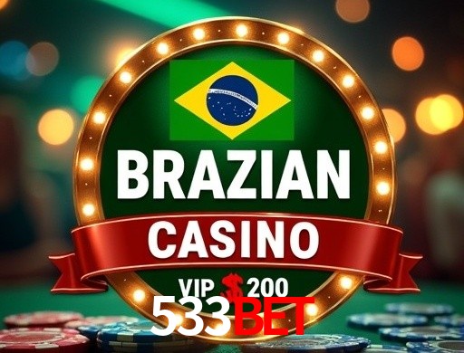 533Bet Salvador - Strategy