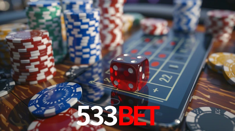 533Bet App