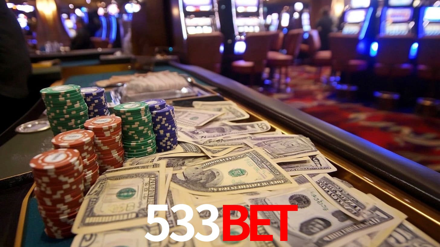 533Bet Belo Horizonte - Winners
