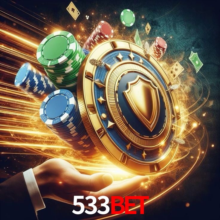 533Bet Curitiba - Live Betting