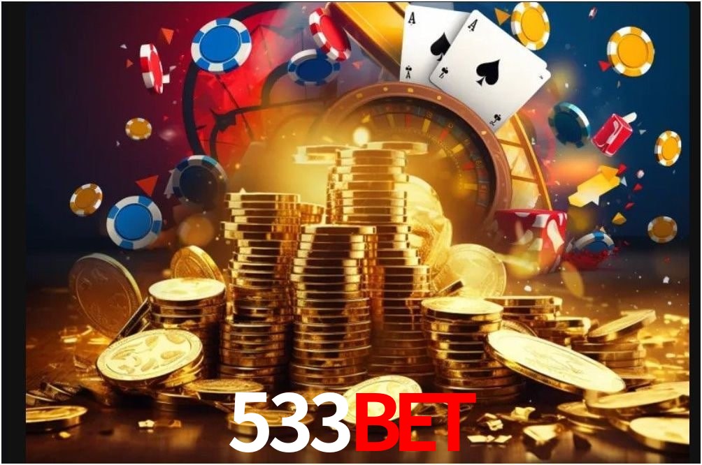 Torneios 533Bet