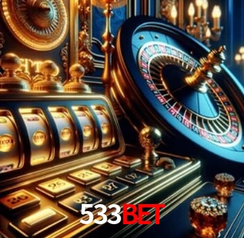 Recursos de Bônus 533Bet