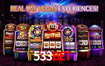 533Bet São Paulo - Live Tables