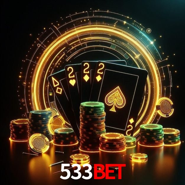 533Bet São Paulo - Jogo Providers
