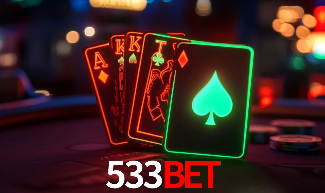 533Bet Fortaleza - Sports Winners