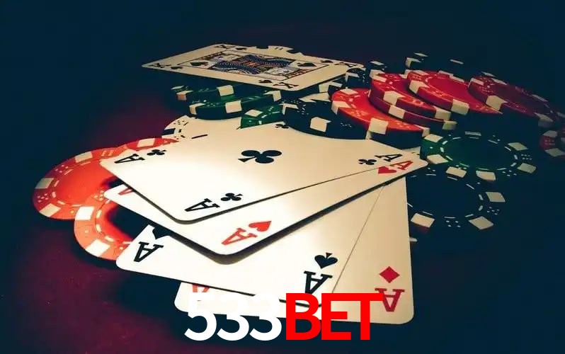 533Bet Brasília - Betting Features