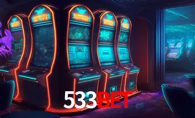 Descubra a Magia dos Jogos de Arcade no 533Bet