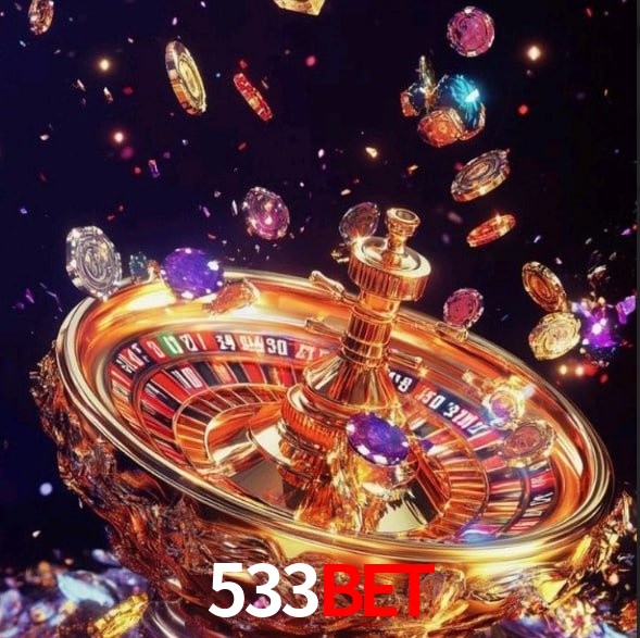 533Bet - User Statistics