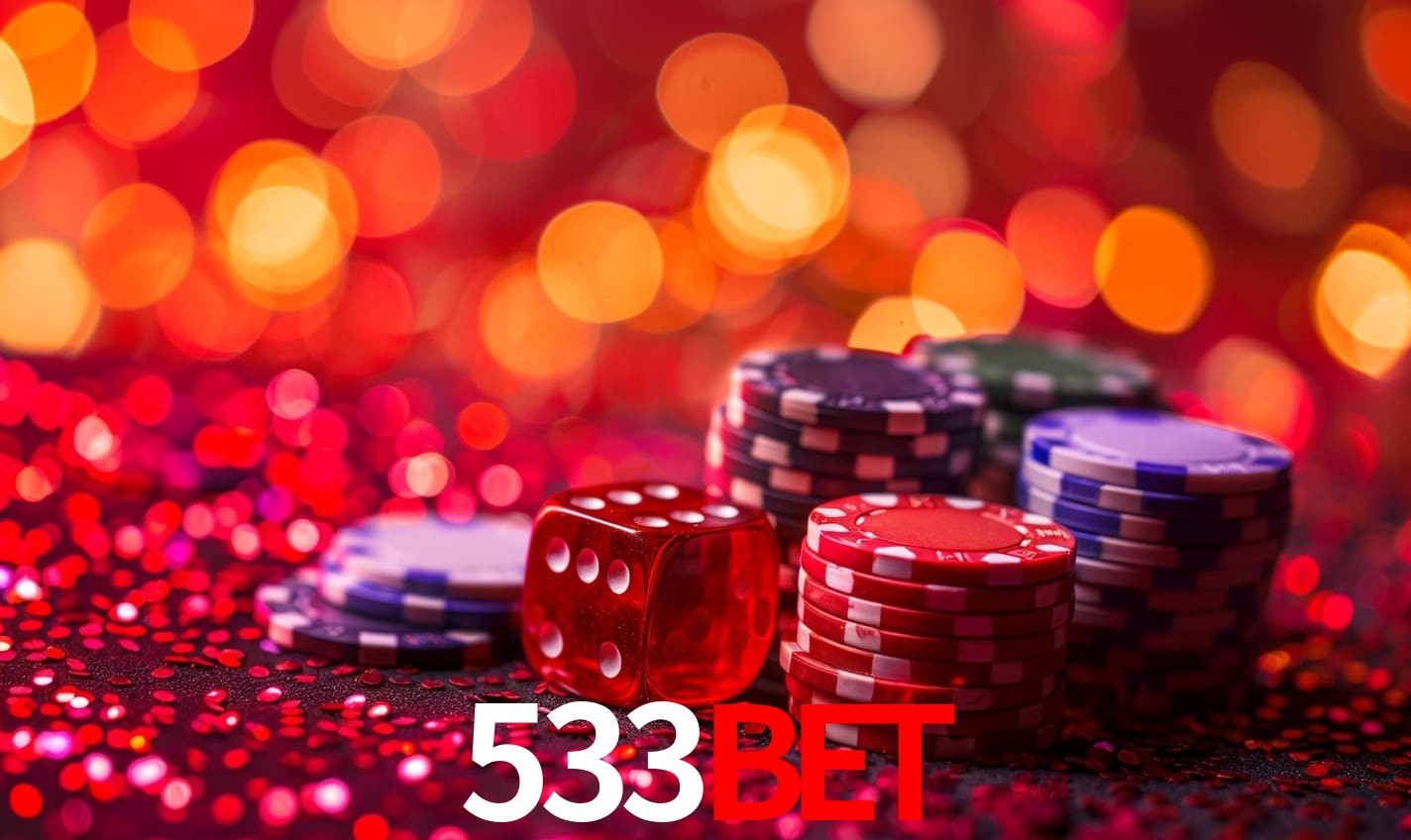 533Bet Fortaleza - Leaderboard