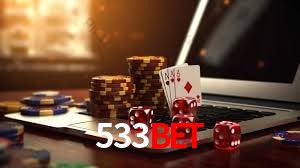 Bônus Diários 533Bet
