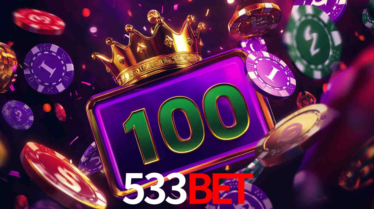 Live Casino 533Bet