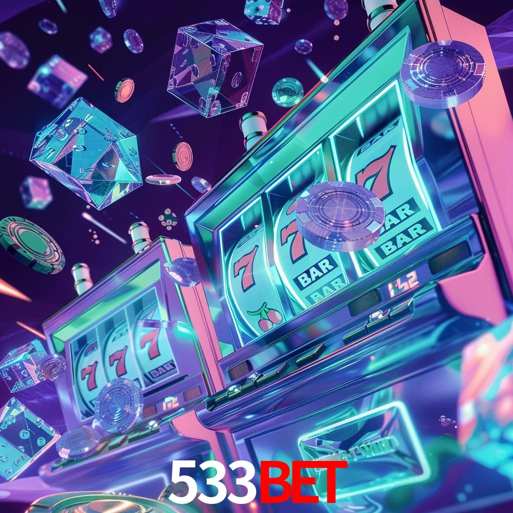 Jogos Exclusivos 533Bet