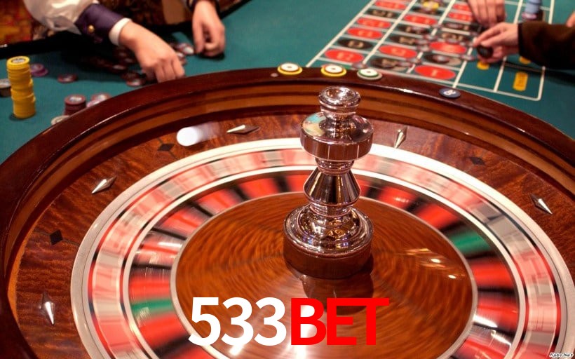 Apostas de Futebol 533Bet