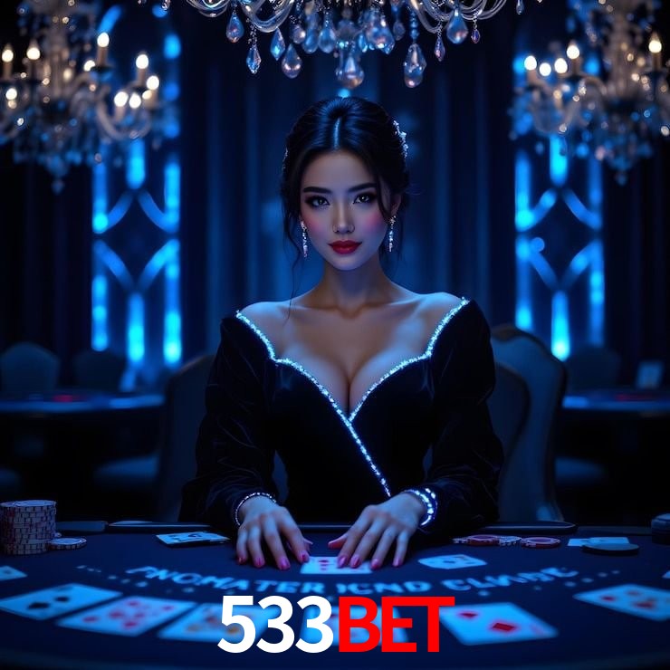 533Bet Salvador - Statistics