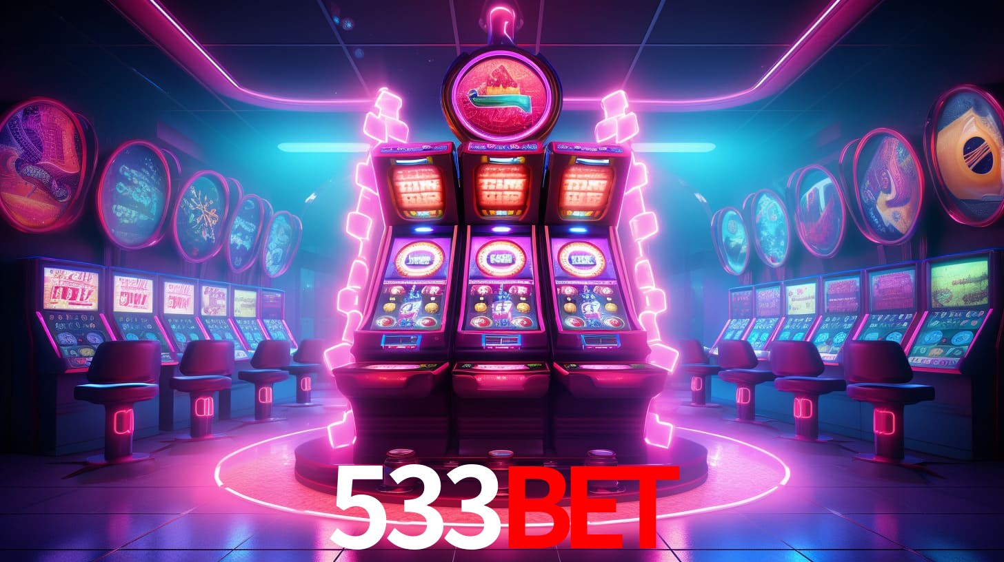 533Bet Login