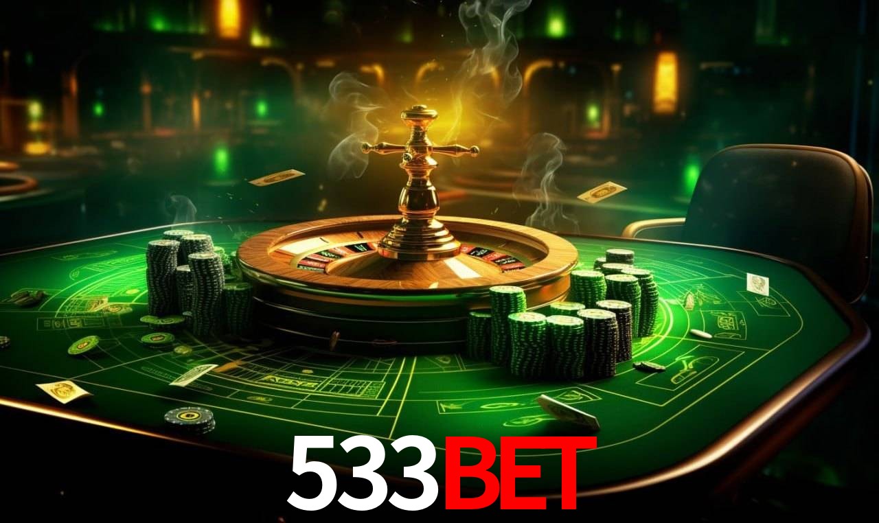 Interface Premium 533Bet