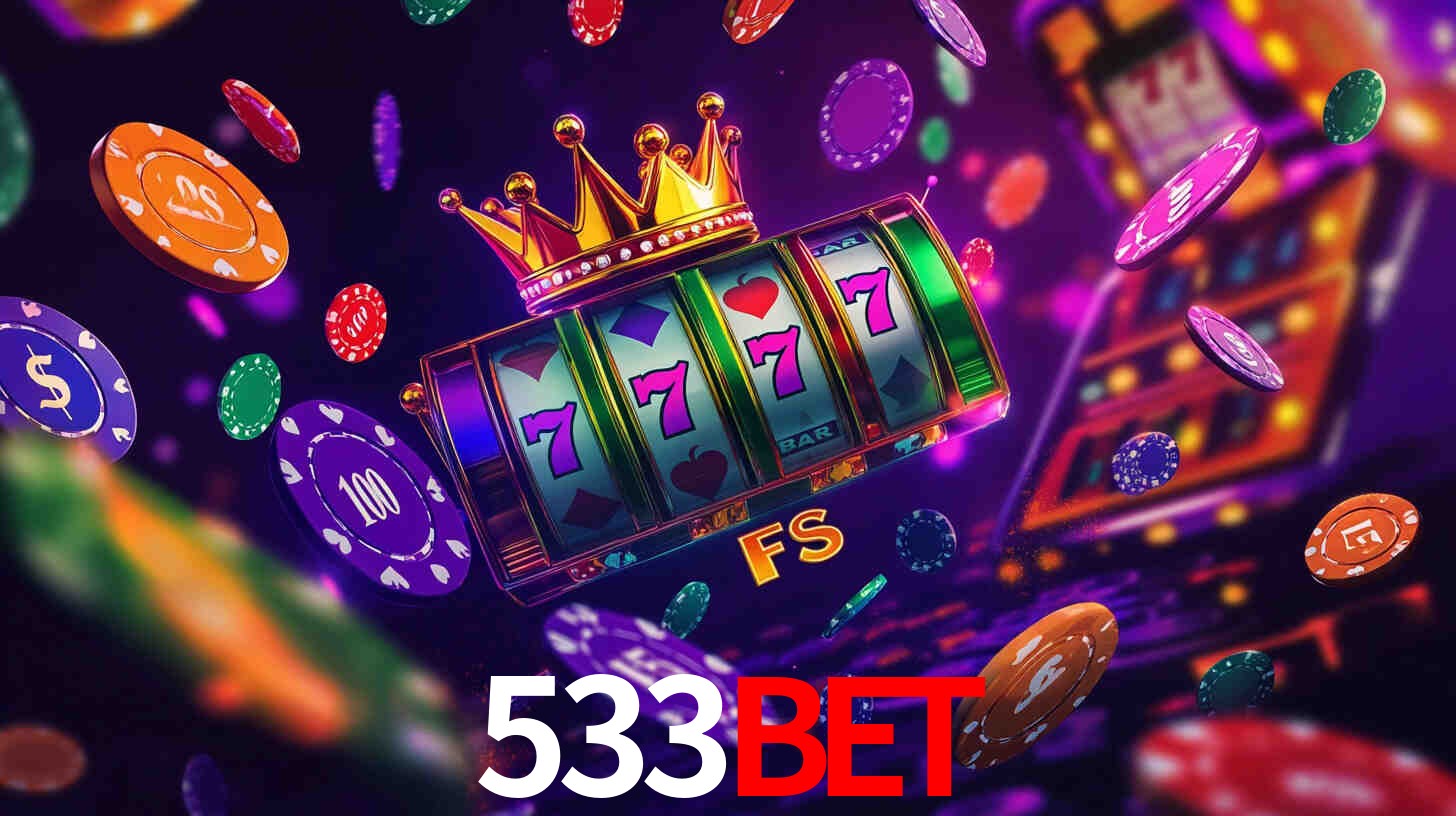 Roulette Table 533Bet