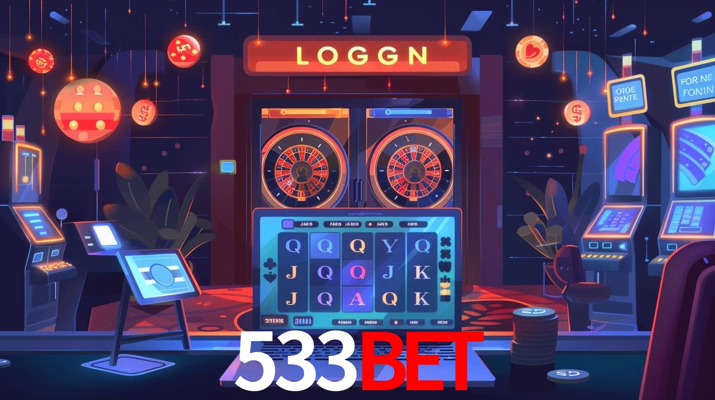 533Bet Plataforma - Certificada MGA desde 2015